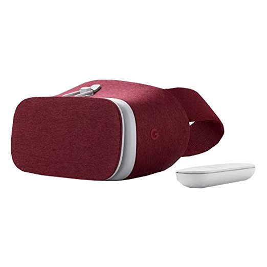 360° Viewing Immersive VR Headset