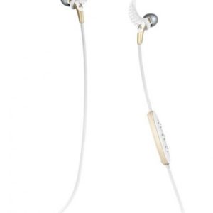 Piston Earphones Basic 2017 Purple