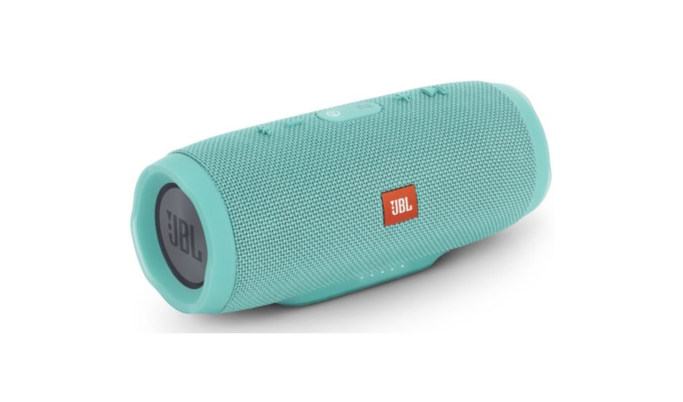 Xtreme ultimate splashproof portable speaker