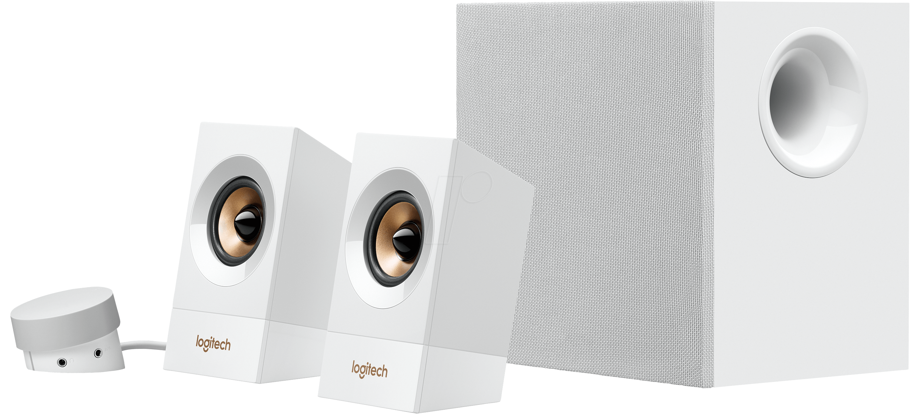 Snap White Instant Digital Camera in White