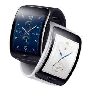 Gear S3 Classic SmartWatch