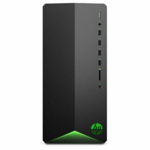 Bordsdator HP Pavilion Gaming PC TG01-2569NF 512 GB SSD 8 GB RAM Intel Core i5-11400F