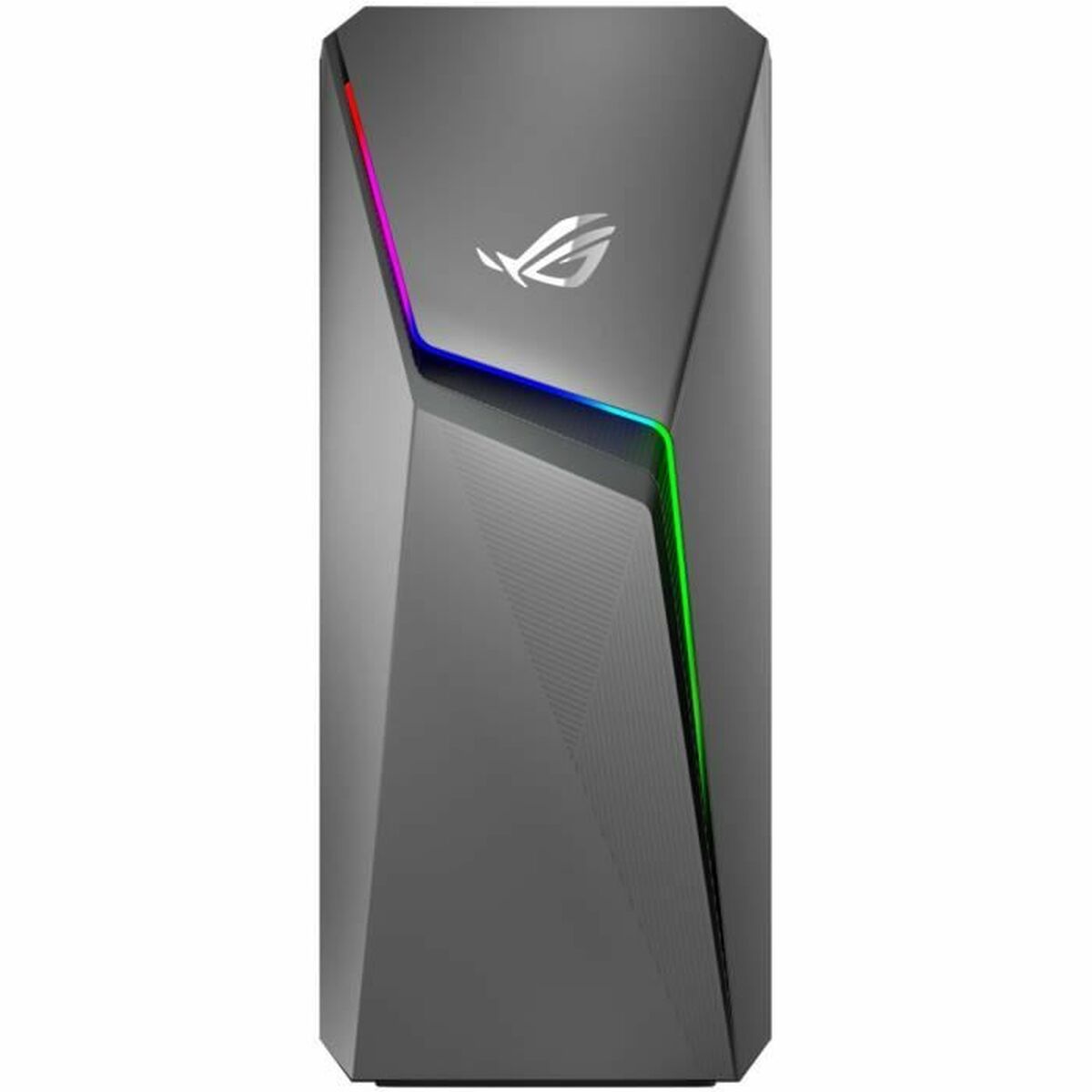Bordsdator Asus ROG STRIX GL10CE-51140F159W 512 GB SSD 8 GB RAM Intel Core i5-11400F - Image 2