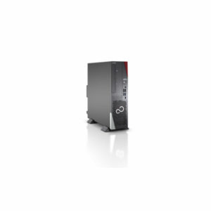 PC cu Unitate Fujitsu CELSIUS J5010 i5-10500 16 GB DDR4 256 GB SSD Negru