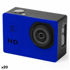 Sports Camera Xtra Battery 145246 (20 Units)