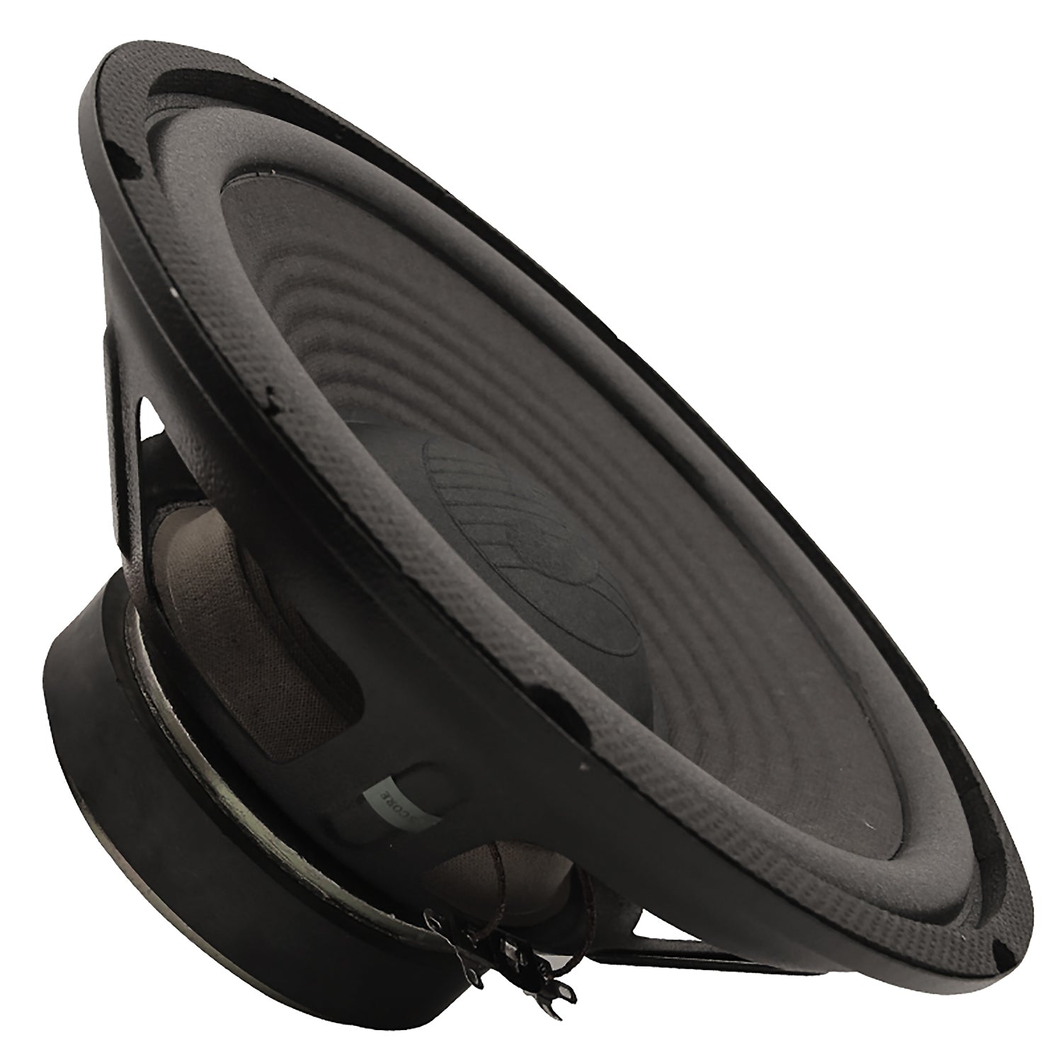 5Core 10 inch Subwoofer Replacement DJ Speaker Car Sub Woofer Loudspeaker WF 10120