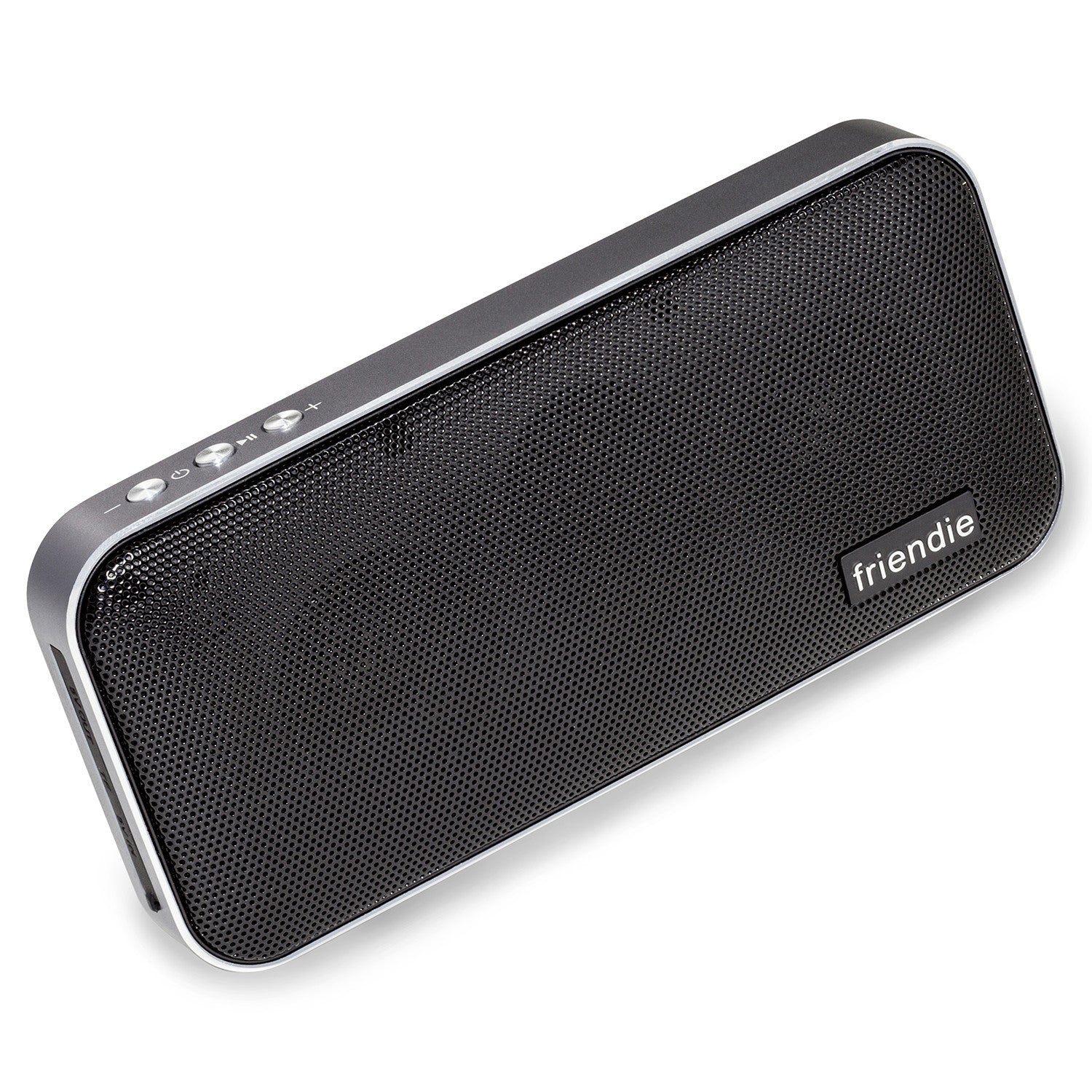 AIR Live Onyx Black (Wireless Speaker and Powerbank) - Image 2