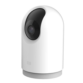 Xiaomi Mi 360° Home Security Camera 2K Pro biztonsági kamera - fehér