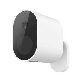 Xiaomi Mi Wireless Outdoor Security Camera kültéri wifi kamera (1080p)