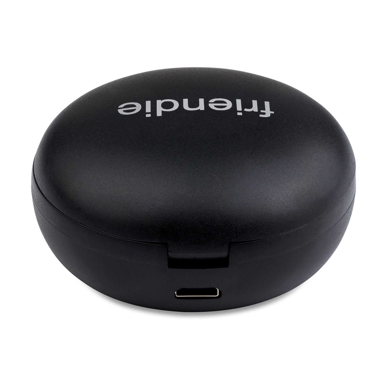 AIR ZEN 2.0 Matte Black Earbuds (In Ear Wireless Headphones) - Image 8