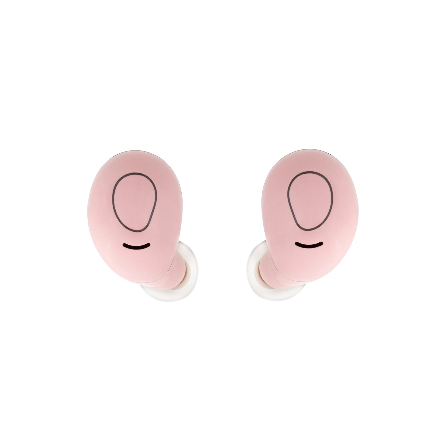 AIR ZEN 2.0 Pink Earbuds (In Ear Wireless Headphones) - Image 4