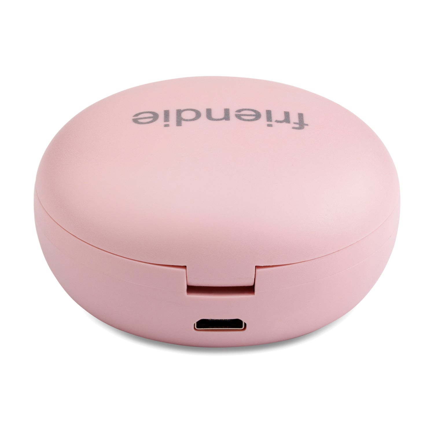 AIR ZEN 2.0 Pink Earbuds (In Ear Wireless Headphones) - Image 8