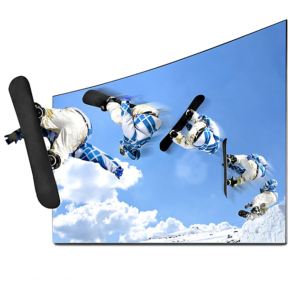 60UH6150 60-Inch 4K Ultra HD Smart LED TV