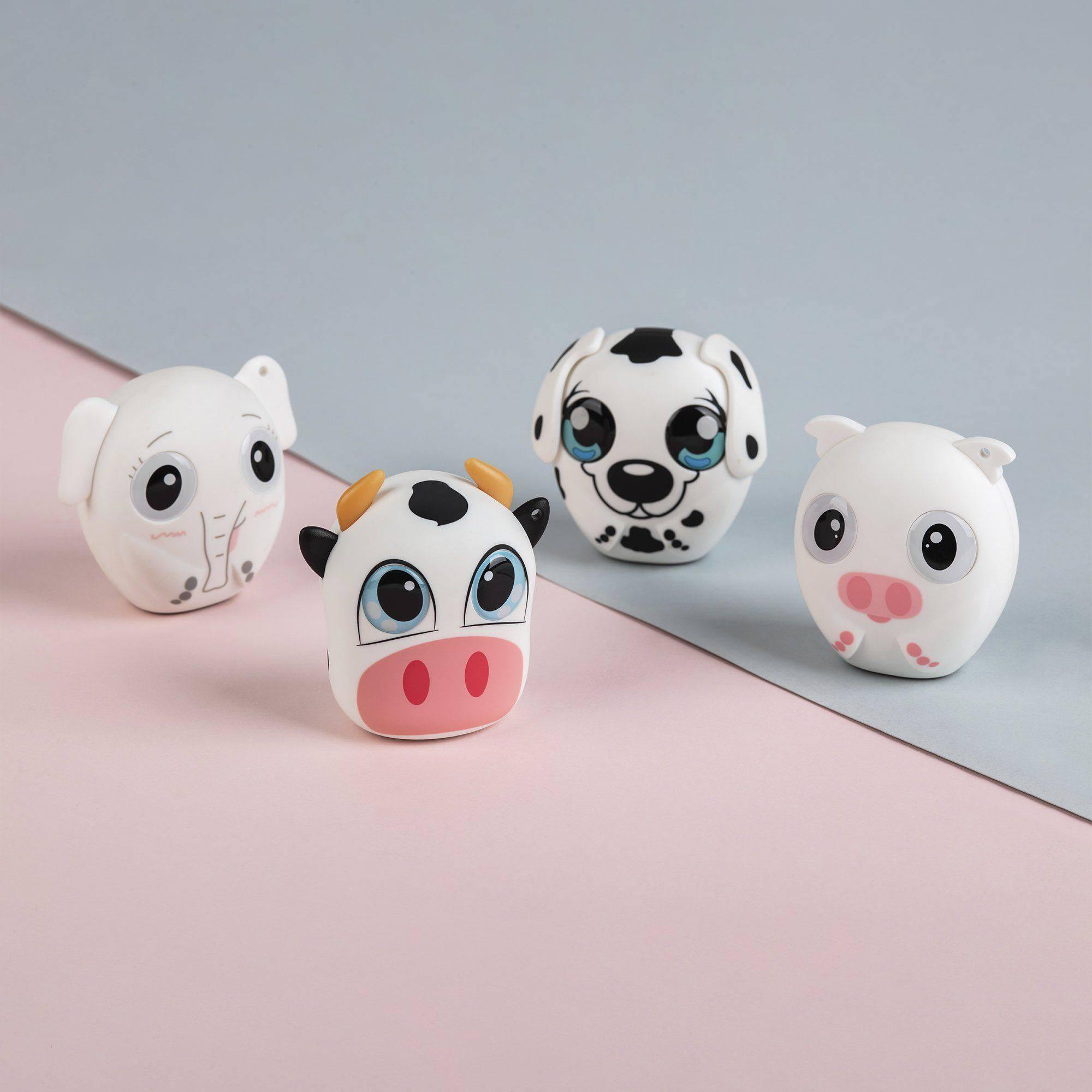 F1 Bluetooth Speaker - Image 9