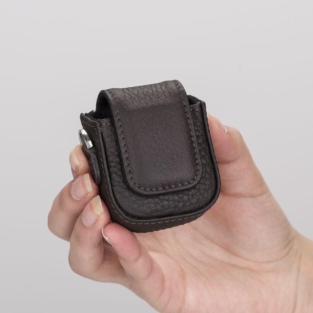 Jojo Leather Case for Apple AirPods (1st and 2rd Generation) - Image 14