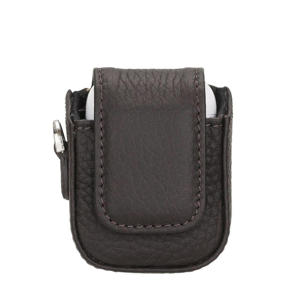 Jojo Leather Case for Apple AirPods (1st and 2rd Generation) - Image 12