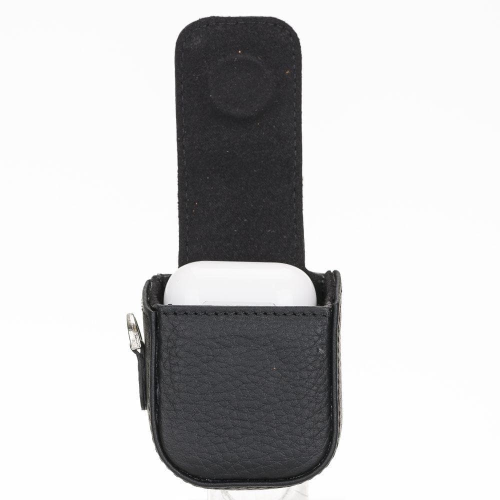 Jojo Leather Case for Apple AirPods (1st and 2rd Generation) - Image 7