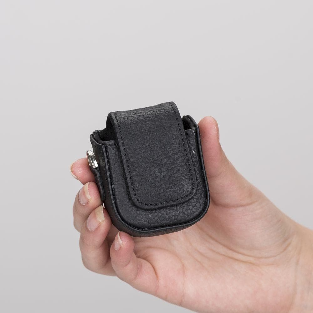 Jojo Leather Case for Apple AirPods (1st and 2rd Generation) - Image 8