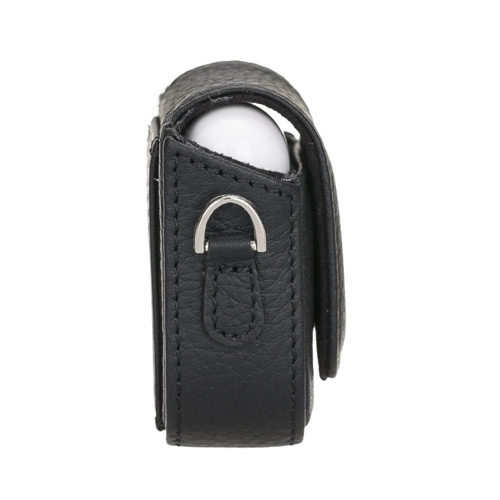 Jojo Leather Case for Apple AirPods (1st and 2rd Generation) - Image 9