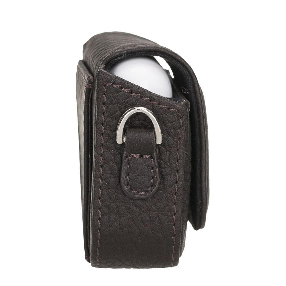 Jojo Leather Case for Apple AirPods (1st and 2rd Generation) - Image 15