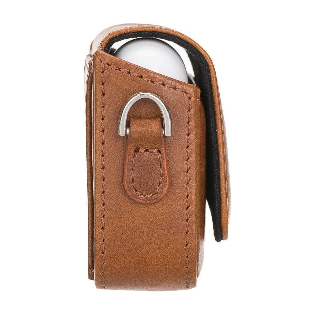 Jojo Leather Case for Apple AirPods (1st and 2rd Generation) - Image 4