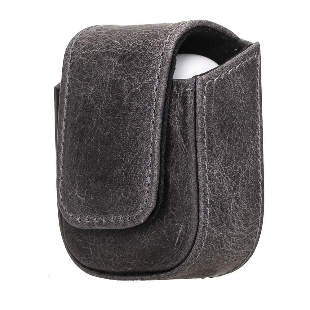 Jojo Leather Case for Apple AirPods (1st and 2rd Generation) - Image 26