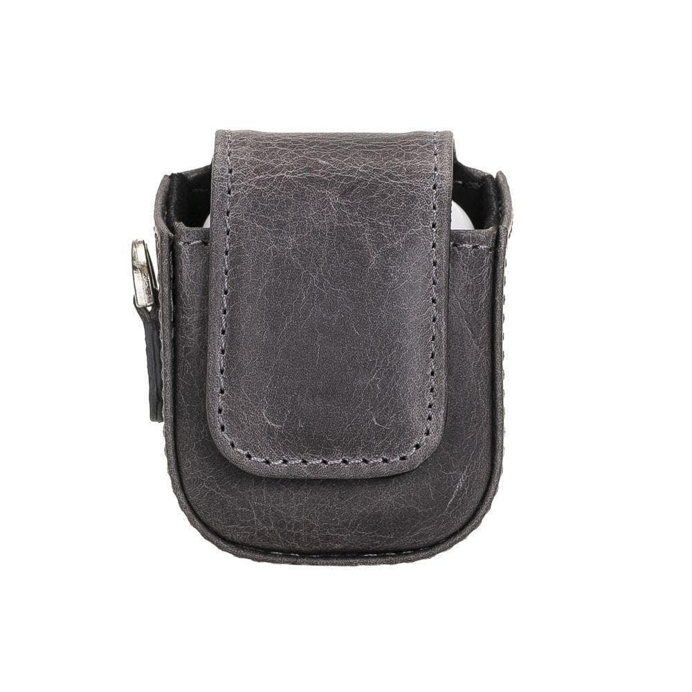 Jojo Leather Case for Apple AirPods (1st and 2rd Generation) - Image 23