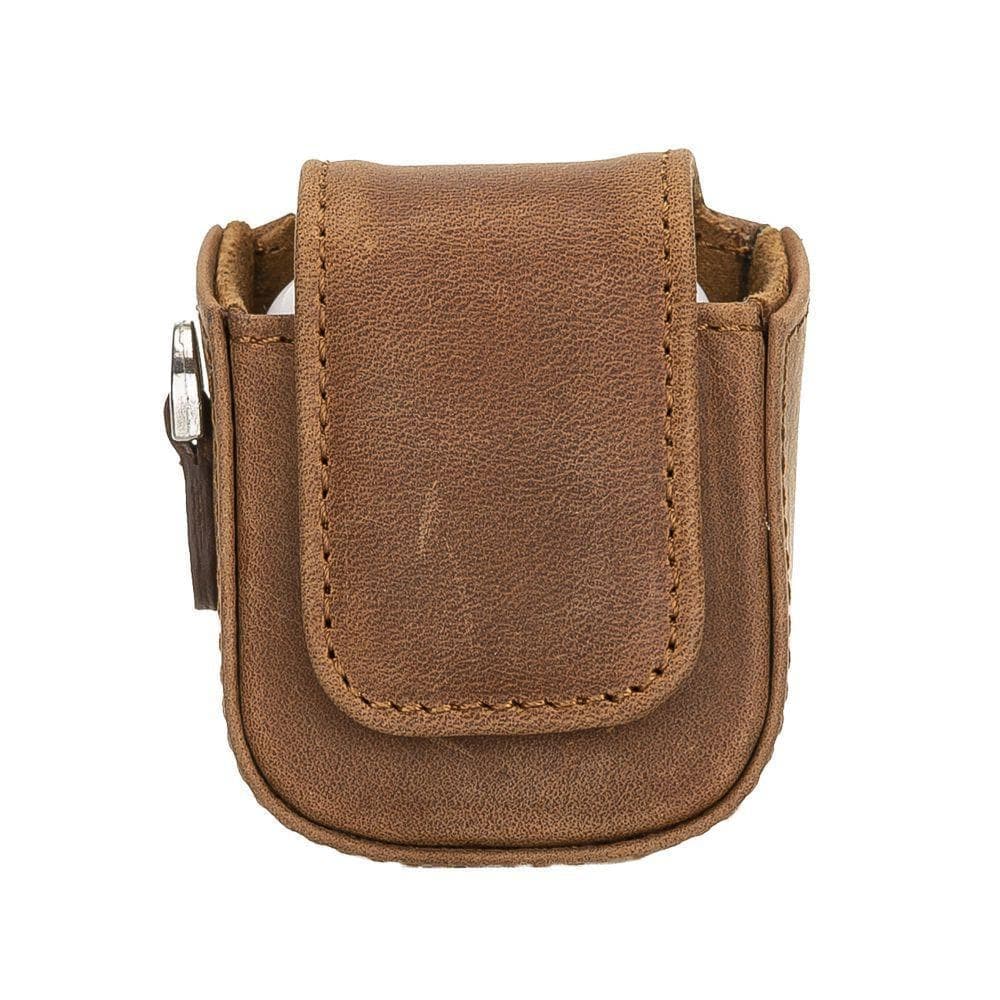 Jojo Leather Case for Apple AirPods (1st and 2rd Generation) - Image 19