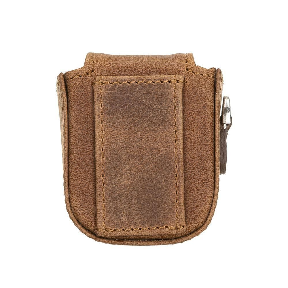 Jojo Leather Case for Apple AirPods (1st and 2rd Generation) - Image 20