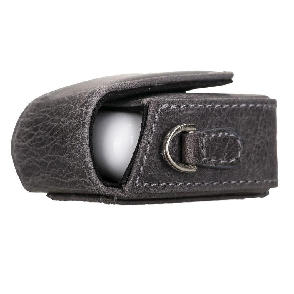 Jojo Leather Case for Apple AirPods (1st and 2rd Generation) - Image 27