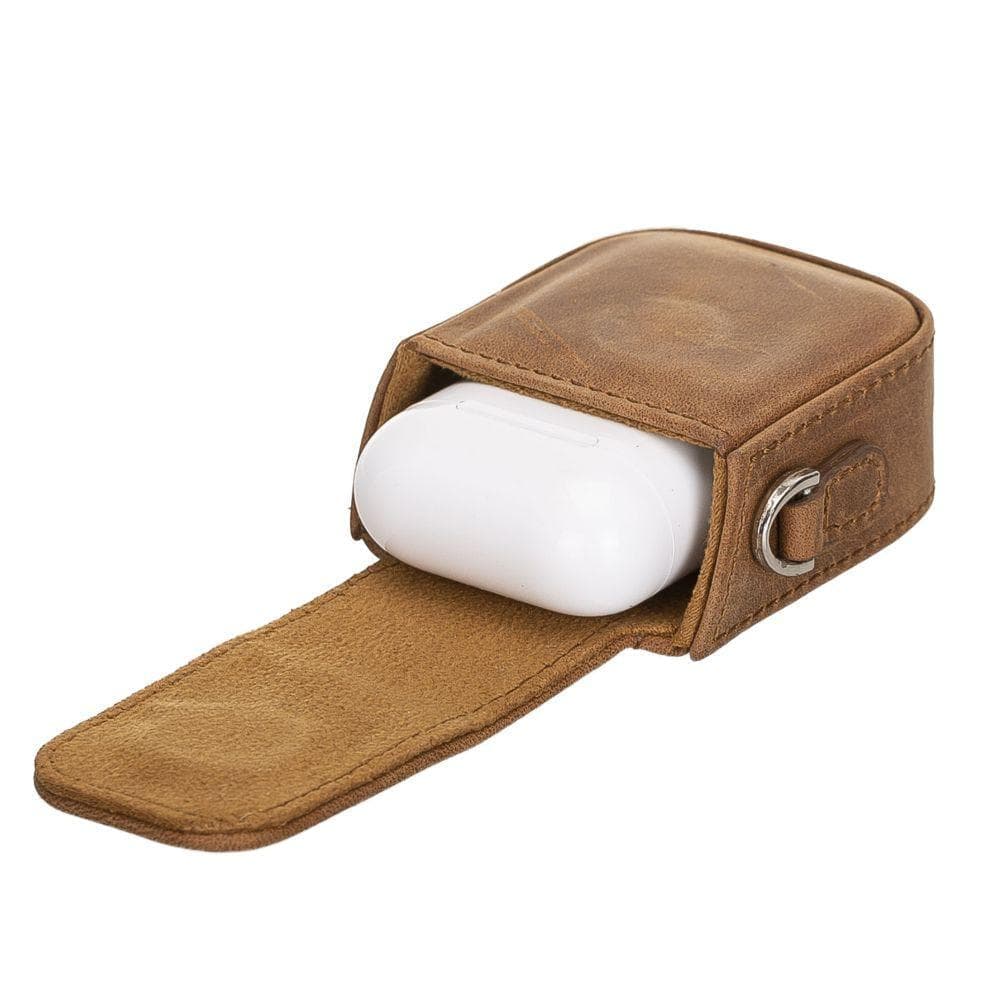 Jojo Leather Case for Apple AirPods (1st and 2rd Generation) - Image 22