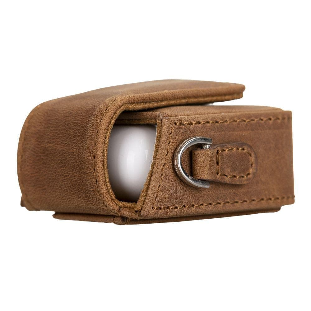 Jojo Leather Case for Apple AirPods (1st and 2rd Generation) - Image 25