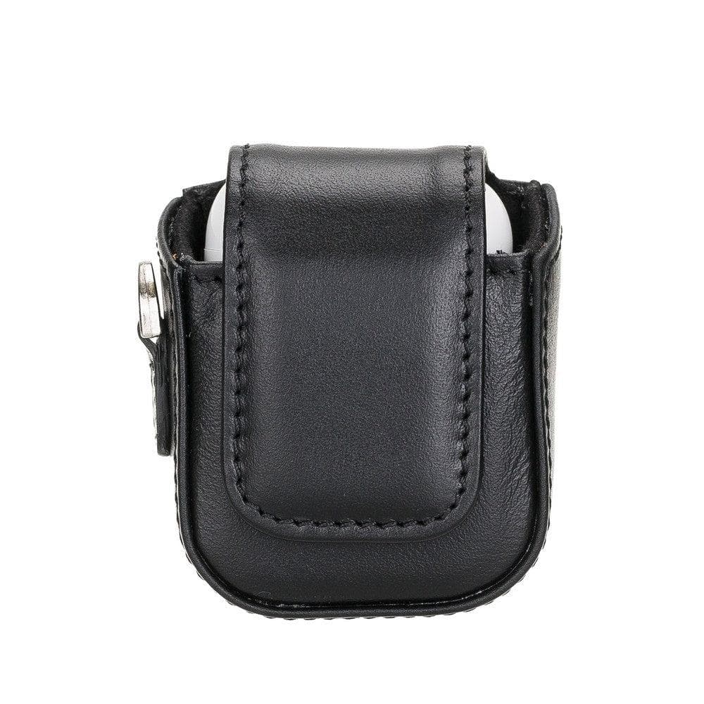 Jojo Leather Case for Apple AirPods (1st and 2rd Generation) - Image 31