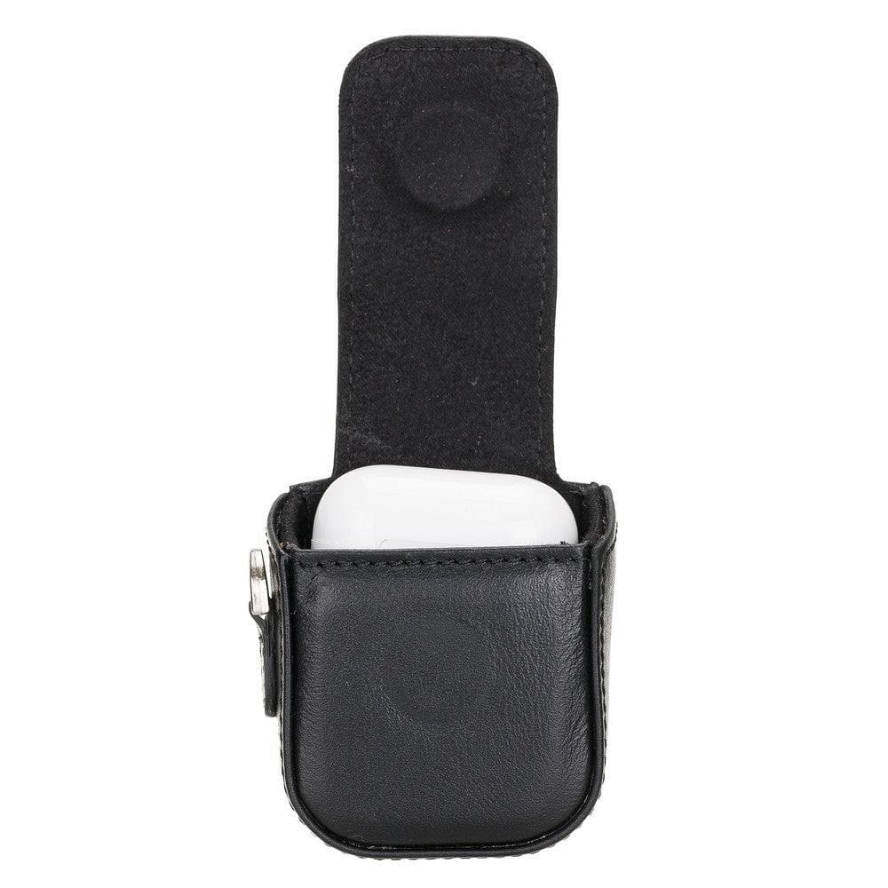 Jojo Leather Case for Apple AirPods (1st and 2rd Generation) - Image 32