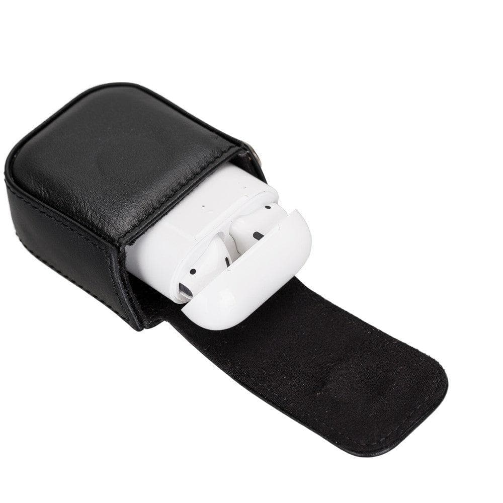 Jojo Leather Case for Apple AirPods (1st and 2rd Generation) - Image 33
