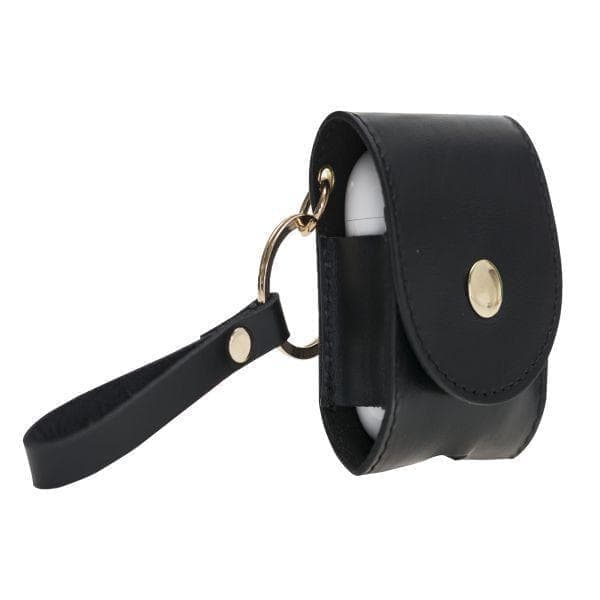 Mai Snap Leather Case for Apple AirPods (1st and 2rd Generation) - Image 14