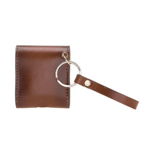 Mai Snap Leather Case for Apple AirPods (1st and 2rd Generation) - Image 18