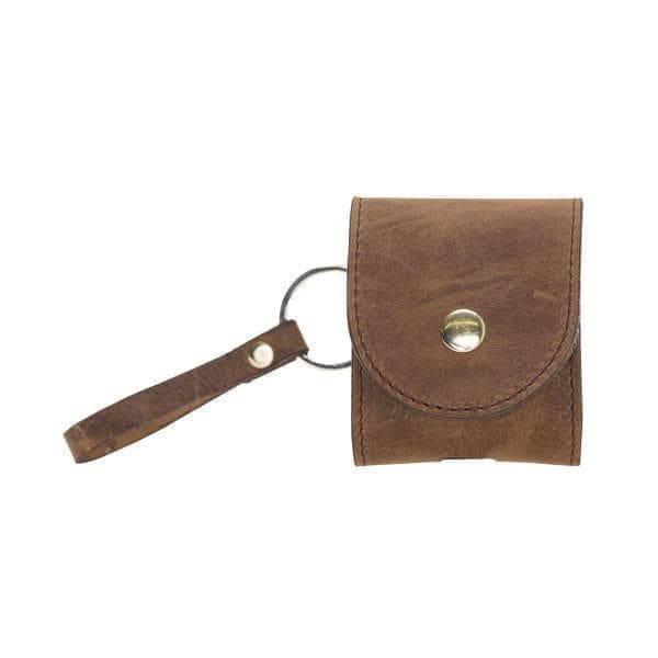 Mai Snap Leather Case for Apple AirPods (1st and 2rd Generation) - Image 25