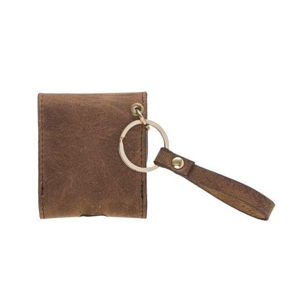 Mai Snap Leather Case for Apple AirPods (1st and 2rd Generation) - Image 27