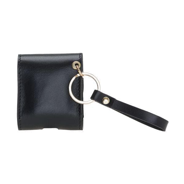 Mai Snap Leather Case for Apple AirPods (1st and 2rd Generation) - Image 12