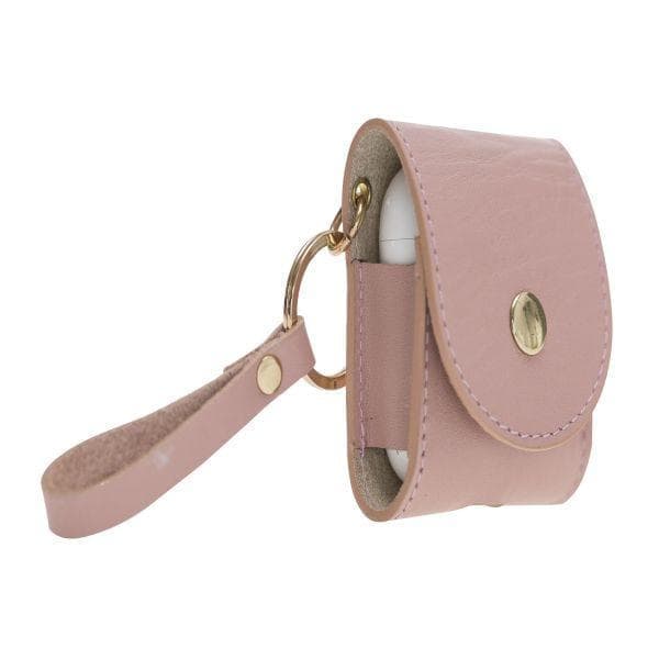 Mai Snap Leather Case for Apple AirPods (1st and 2rd Generation) - Image 8