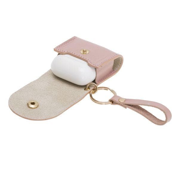 Mai Snap Leather Case for Apple AirPods (1st and 2rd Generation) - Image 10
