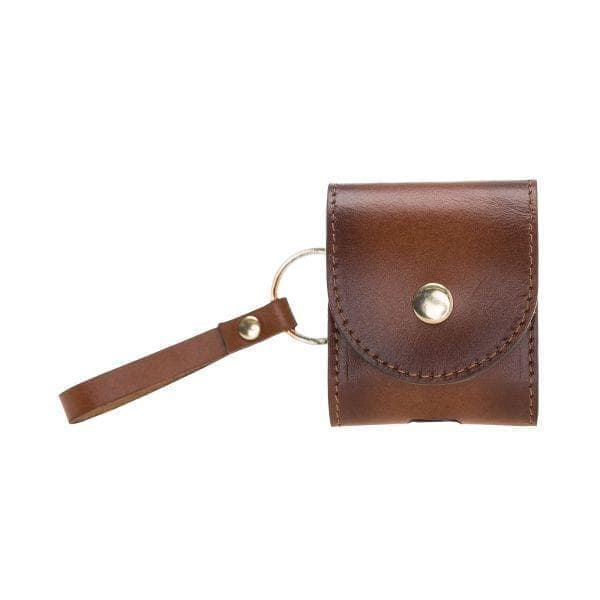 Mai Snap Leather Case for Apple AirPods (1st and 2rd Generation) - Image 15