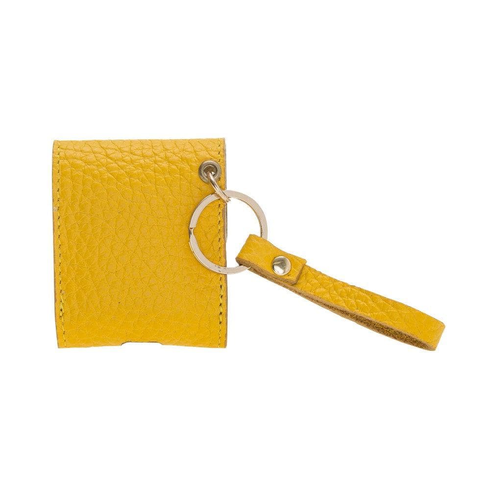 Mai Snap Leather Case for Apple AirPods (1st and 2rd Generation) - Image 33