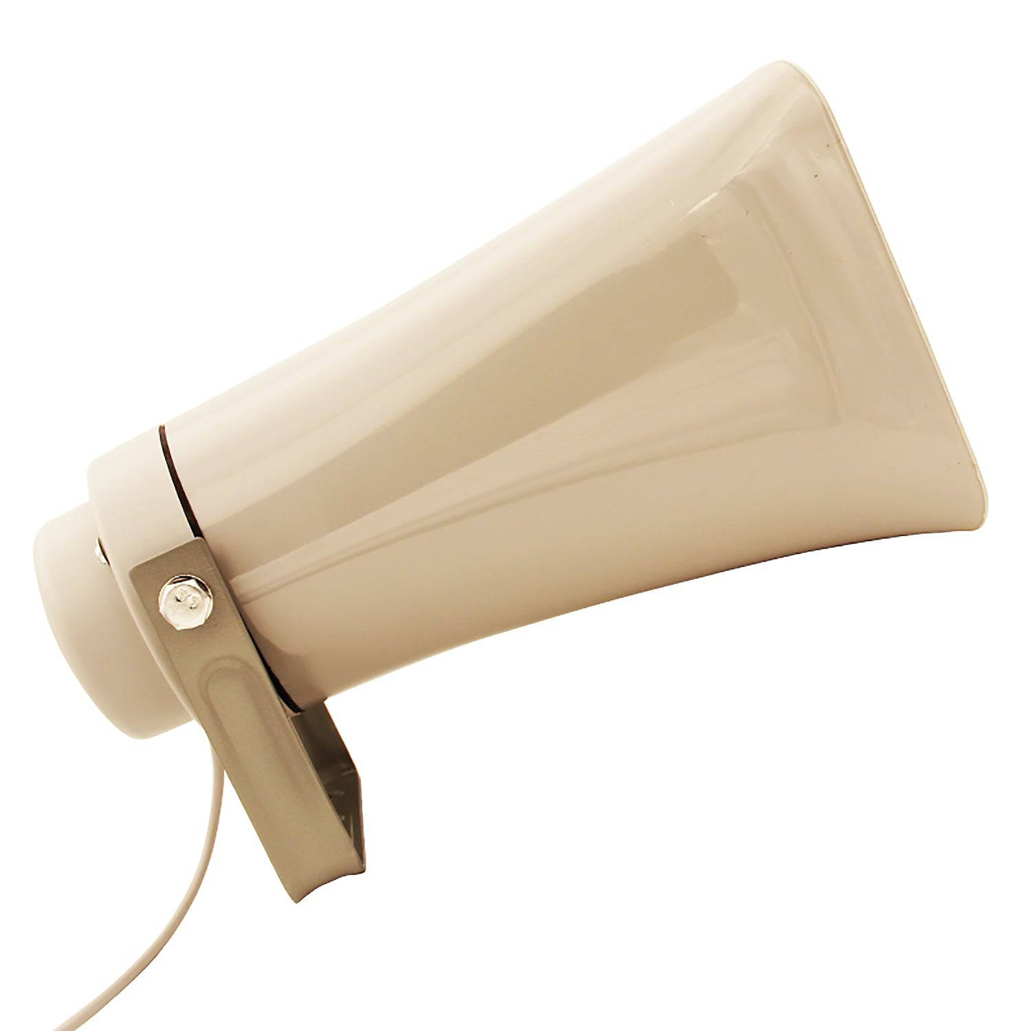 5Core PA Power Horn Indoor Outdoor PRO Waterproof Speaker Driver ABS 2000W Siren SUH-150 - Image 3