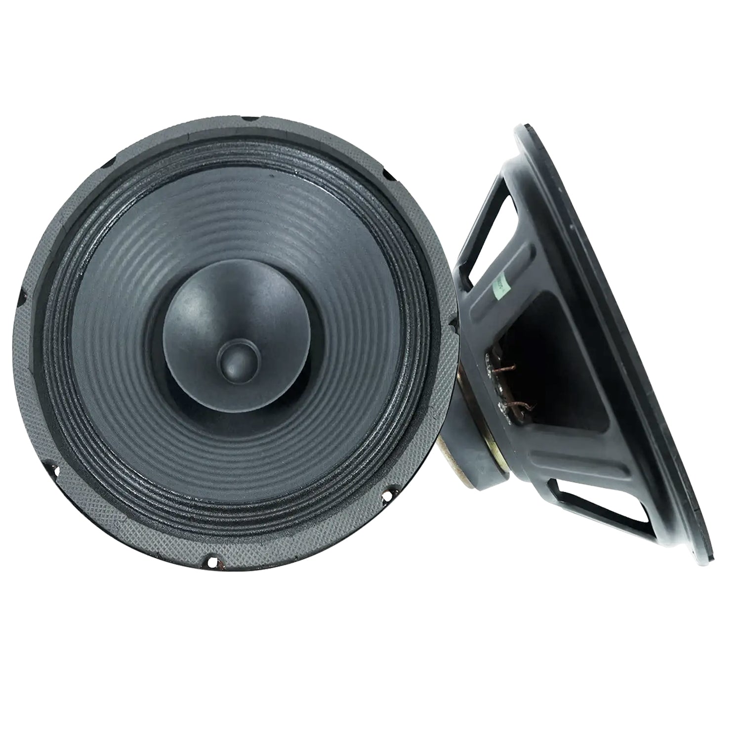 5Core 12" inch Subwoofer Car Audio Premium PA DJ Sub Woofer 1200W FR-12120DC