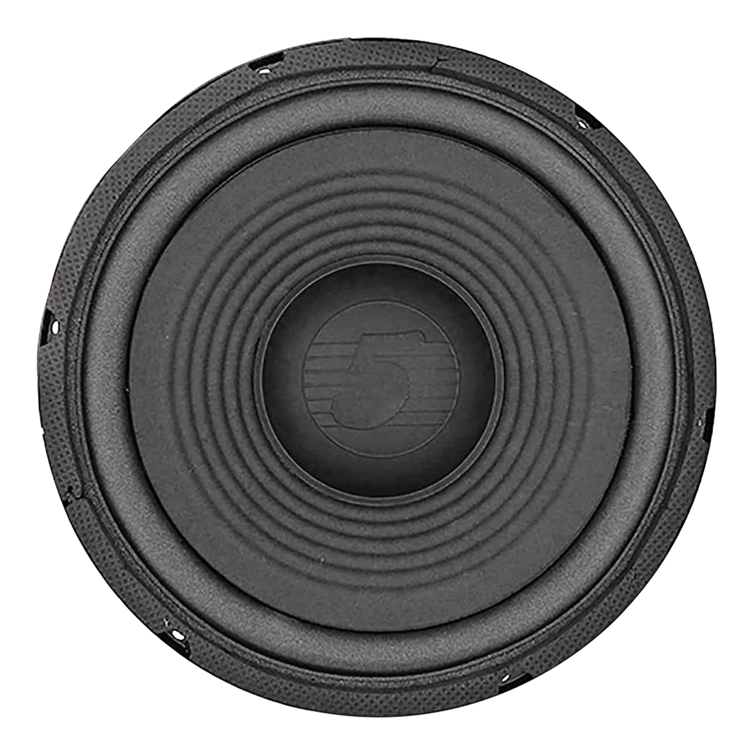 5 Core 10" inch Subwoofer Replacement DJ Speaker Sub Woofer 1000W PMPO 8 Ohm WF 10120